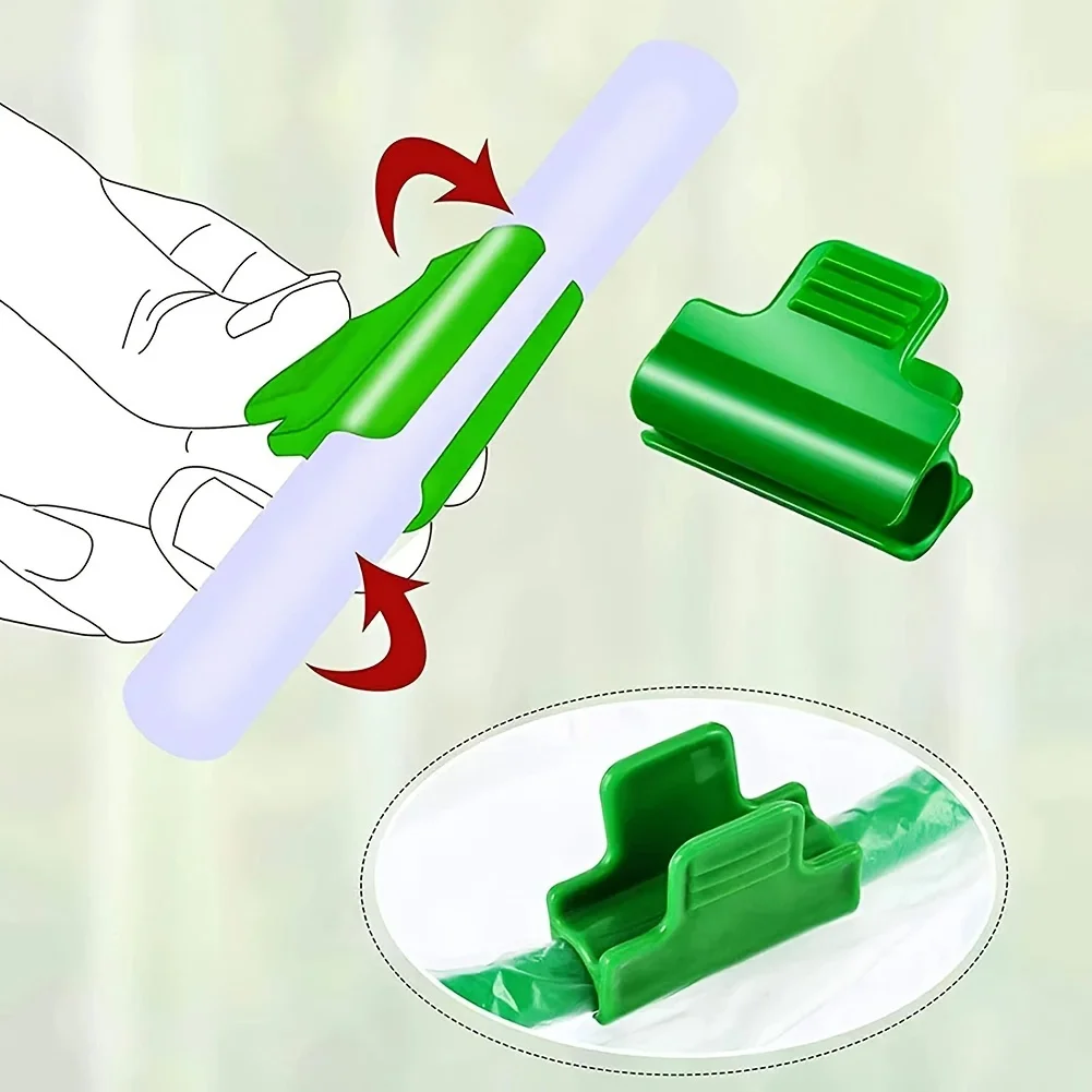 11mmの支柱用、耐久性に優れた温室用クランプ50個入り - - Gardening Tools Essential のレビューと価格