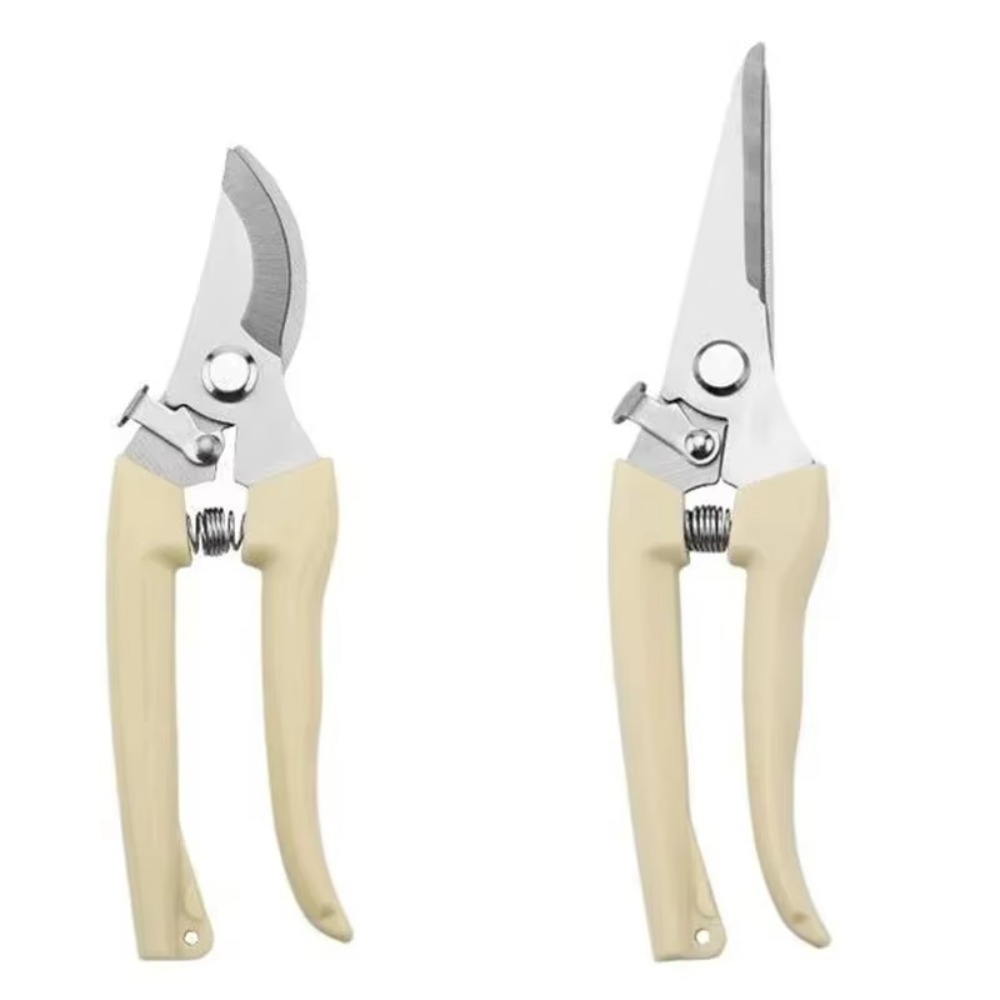プロ仕様の剪定ナイフ、手動工具、花や果樹の剪定に最適な園芸用 - Gardening Tools Essential のレビューと価格
