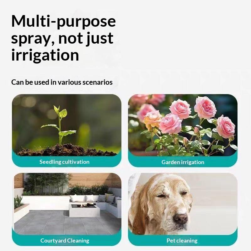 ガーデン用スプリンクラーヘッド1個。1000/2000メッシ - Gardening Tools Vegetables のレビューと価格