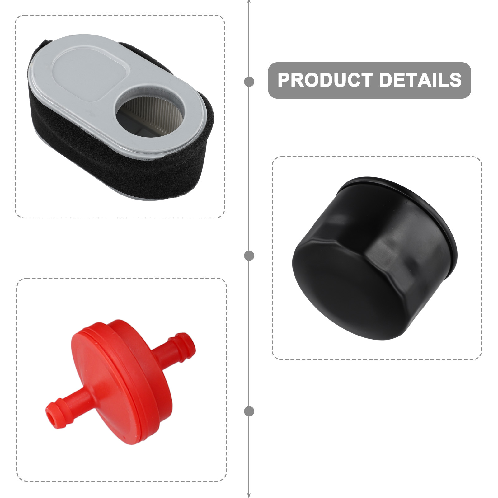 「ケアテイカーズ・チョイス」エッセンシャル・エンジンメンテナ - Gardening Tools Essential のレビューと価格